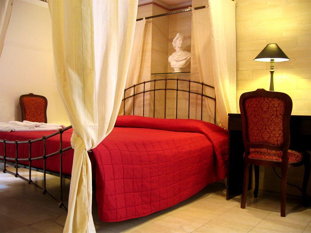 Tolentino Suites Рим Экстерьер фото