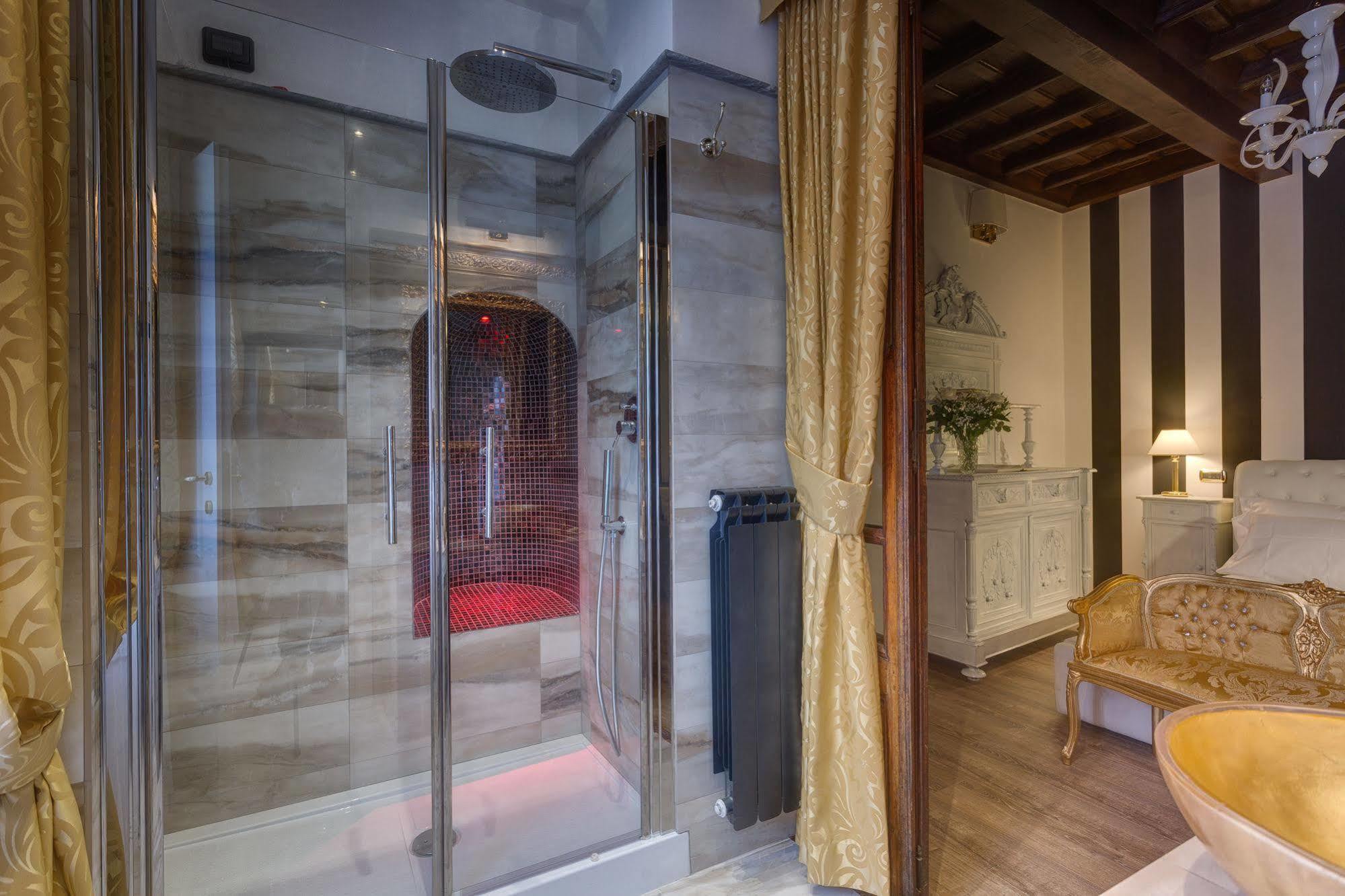 Tolentino Suites Рим Экстерьер фото