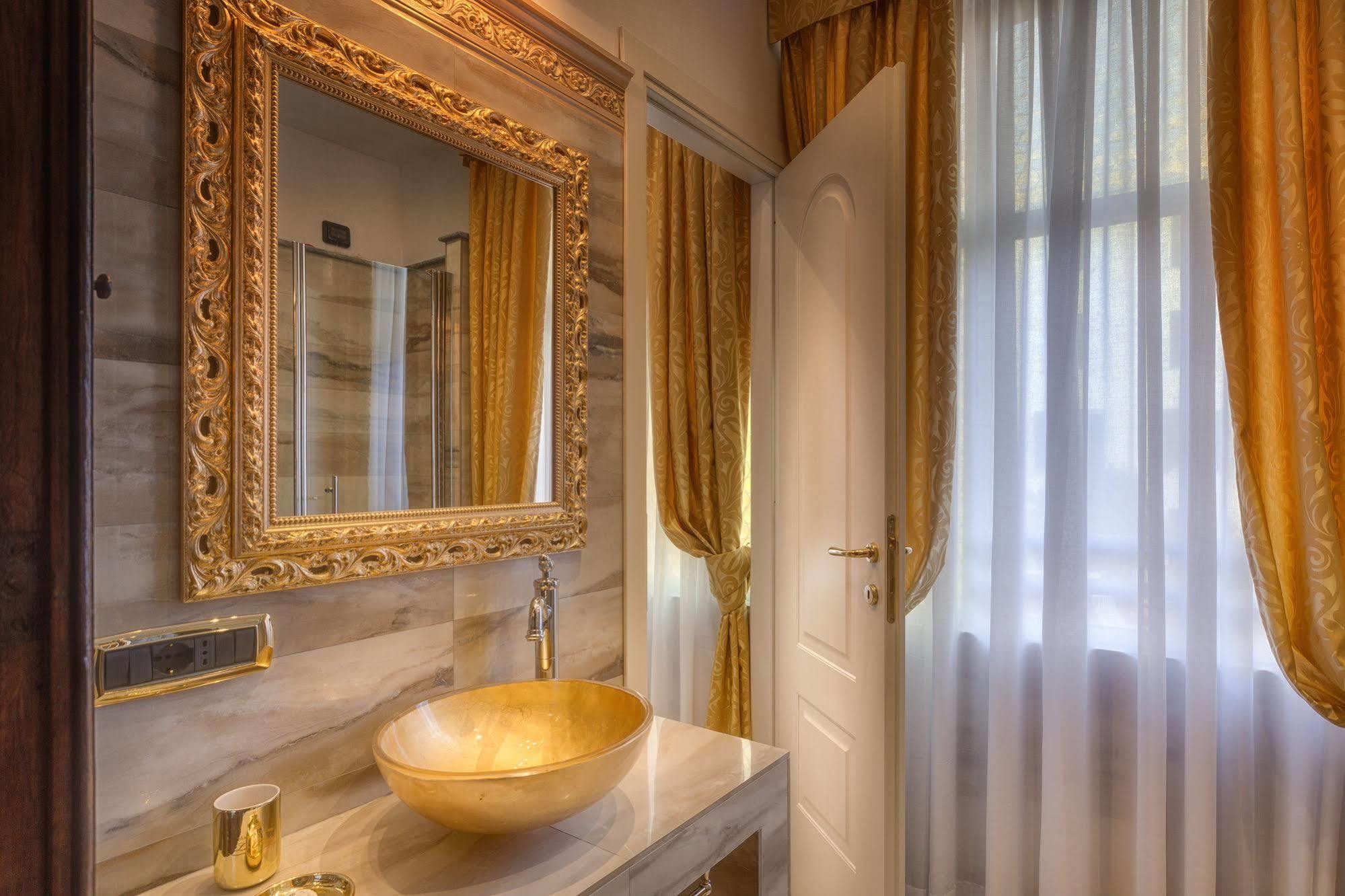 Tolentino Suites Рим Экстерьер фото