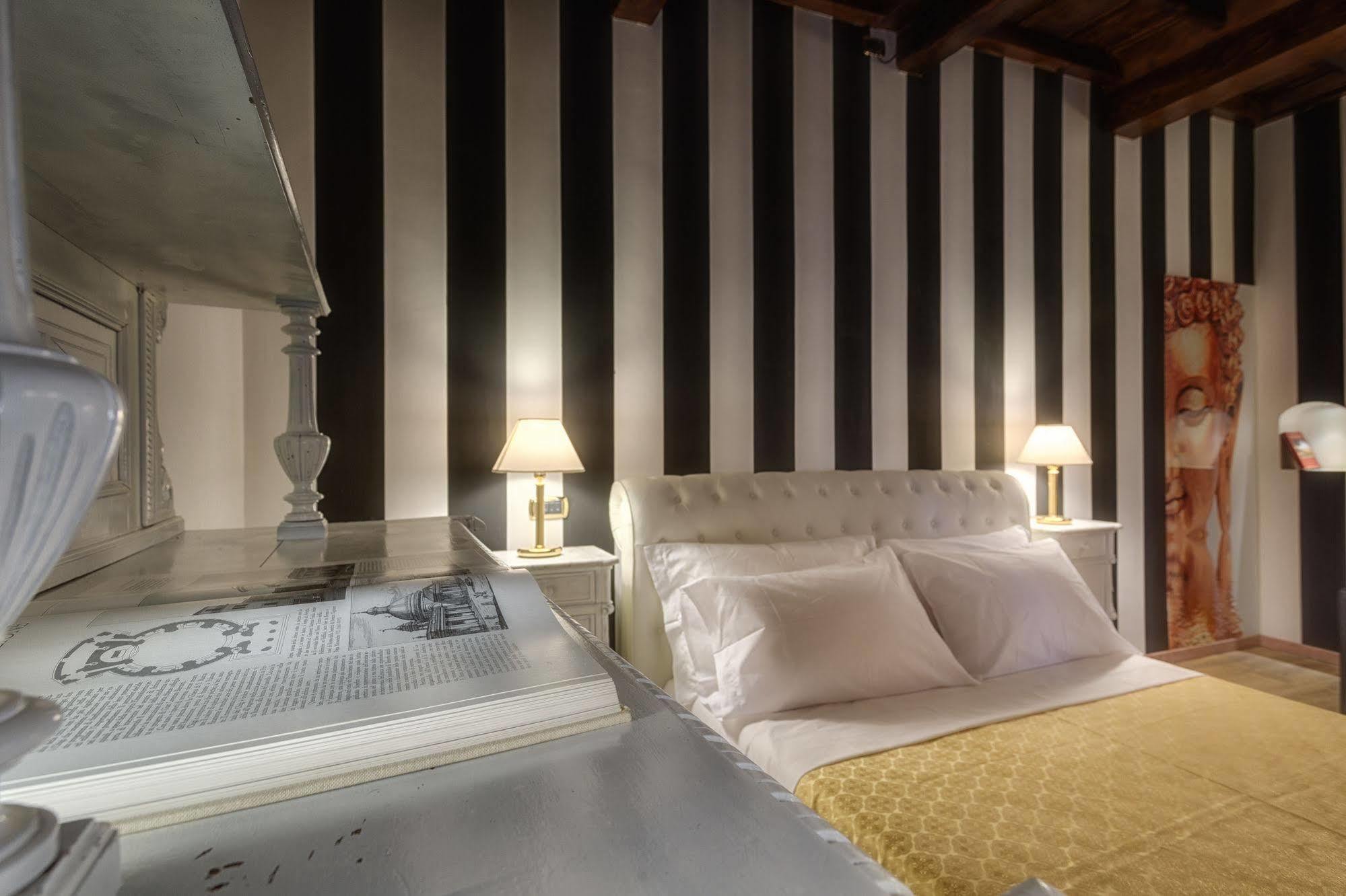 Tolentino Suites Рим Экстерьер фото